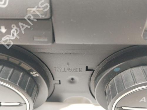 Climate control VW PASSAT B6 (3C2) | BP28545280I5 - Image 6