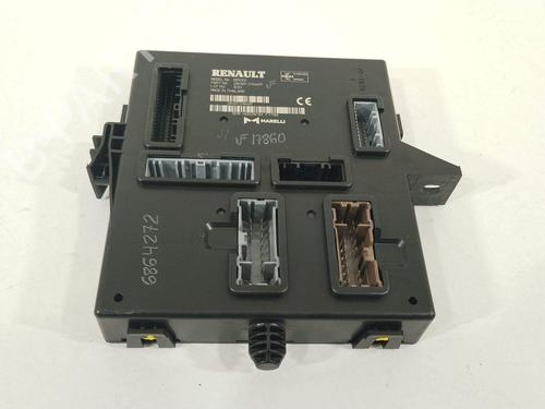 Used Electronic module Electronic module 38563938 38563938