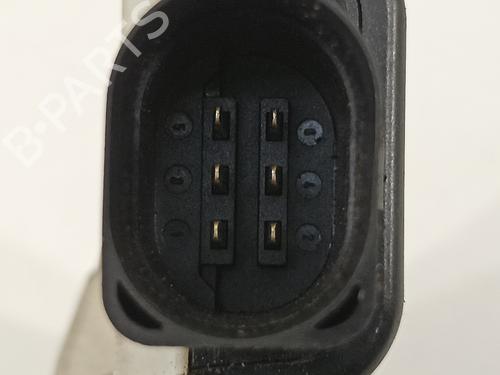 Front right lock SEAT IBIZA IV (6J5, 6P1)  | BP17522684C97 