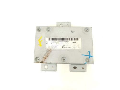 Used Electronic module Electronic module 29807983 29807983