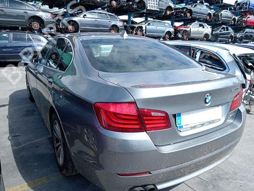 AC compressor BMW 5 (F10) 530 d xDrive | BP36674971M34 - Image 3