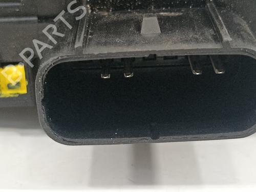 Rear right lock KIA SPORTAGE III (SL)  | BP13532519C99 