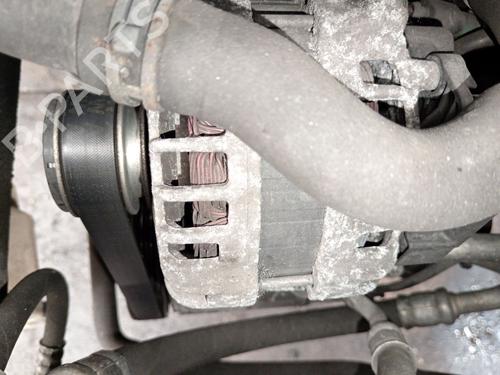 Used Alternator Alternator SEAT IBIZA IV SC (6J1, 6P5) 1.4 TDI (105 hp) 33654123 33654123
