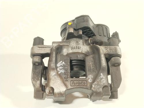 Used Right rear brake caliper FORD FOCUS IV (HN) 1.0 EcoBoost (125 hp) 31356168