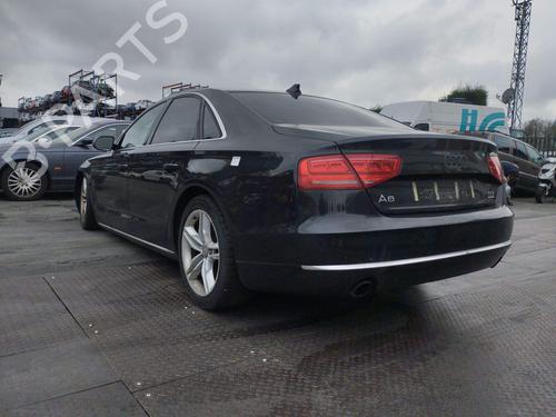 Mirror switch AUDI A8 D4 (4H2, 4H8, 4HC, 4HL) 4.2 TDI quattro | BP37492608I25 - Image 4