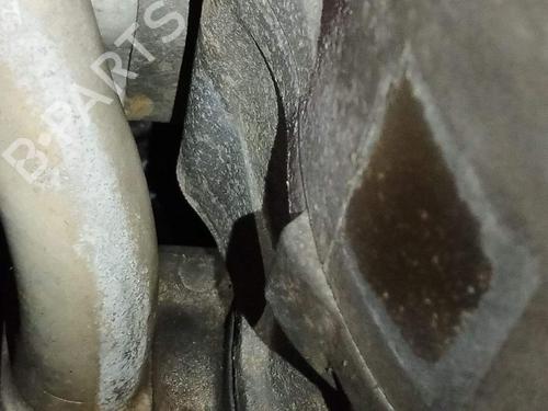 AC compressor BMW X5 (E53) 3.0 d | BP38601536M34 - Image 2