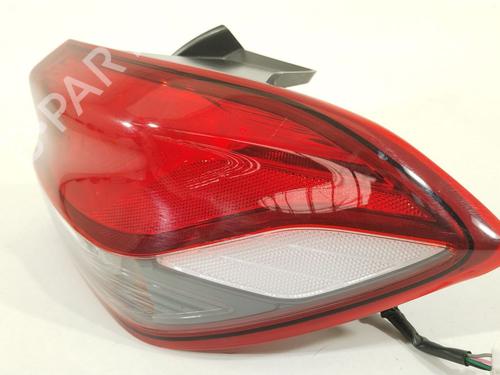 Right taillight HYUNDAI i30 (PDE, PD, PDEN) 1.5 | BP36989152C35 - Image 4