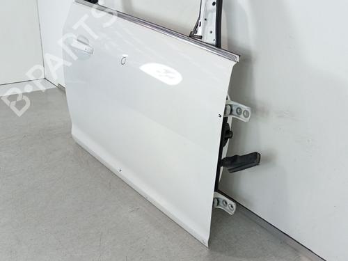 Right front door OPEL ASTRA J (P10) | BP17529591C3