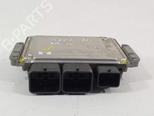 Engine control unit (ECU) PEUGEOT 308 CC (4B_) 1.6 16V | BP36277755M57 - Image 4