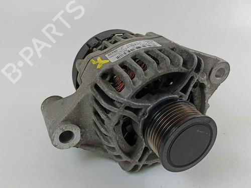 Used Alternator Alternator 10627168 10627168
