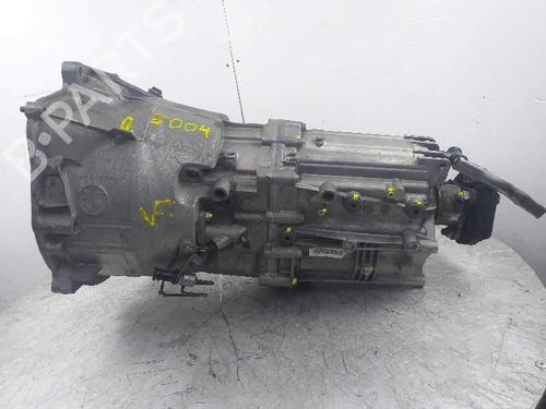 Used Gearbox Gearbox 5788254 5788254
