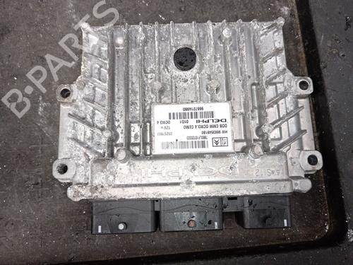 engine-control-unit-ecu-citroen-c5-iii-rd_-2008-2009-2010-2011-2012-2013-2014-2015-2016-2017-35765235 main image