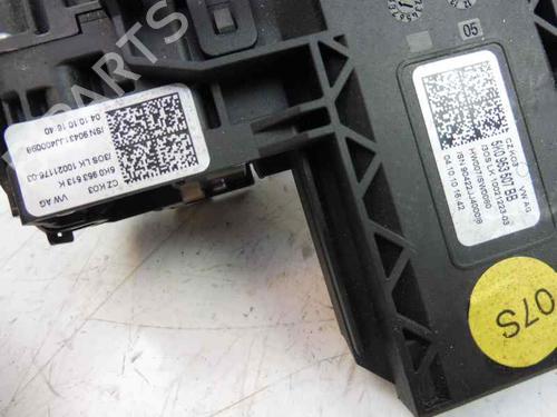 Steering column stalk VW GOLF VI (5K1)  | BP2838164I23 