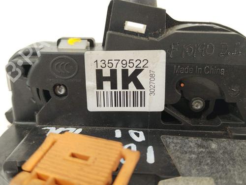 Front left lock OPEL ADAM (M13) | BP16794184C98 - Image 2