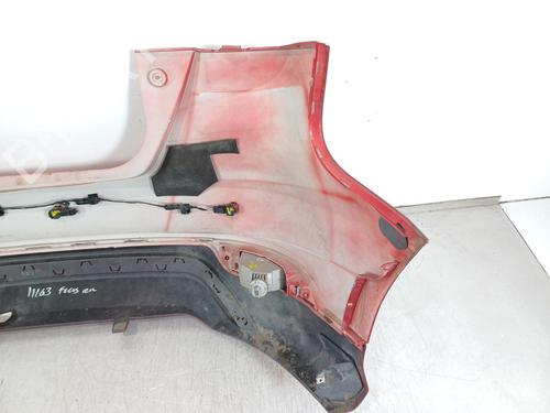 Rear bumper FORD FOCUS III  | BP16805425C8 