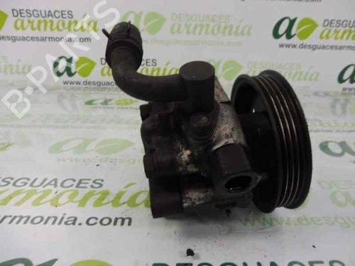 Steering pump DAEWOO KALOS (KLAS) 1.2 | BP1879493M99 