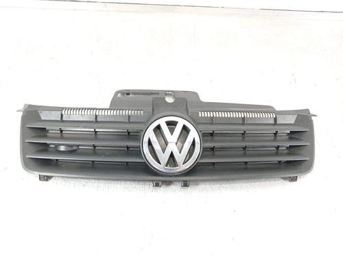 Grill Grill VW POLO IV (9N_, 9A_) 1.4 16V (75 hp) 26139250 26139250