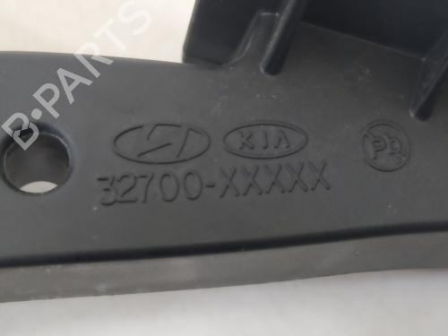 Pedal HYUNDAI KONA (OS, OSE, OSI) 1.0 T-GDi Hybrid 48V | BP11862378I4 