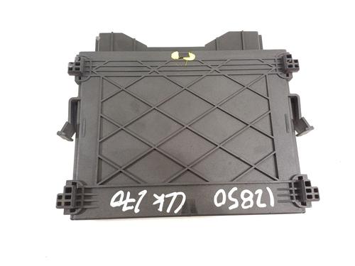 Electronic module MERCEDES-BENZ CLK (C209)  | BP22339856M83 