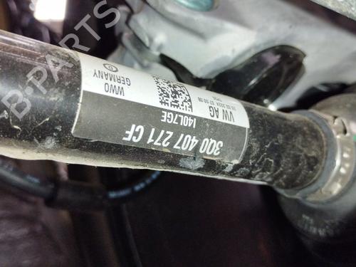 Used Left front driveshaft Left front driveshaft 36782241 36782241