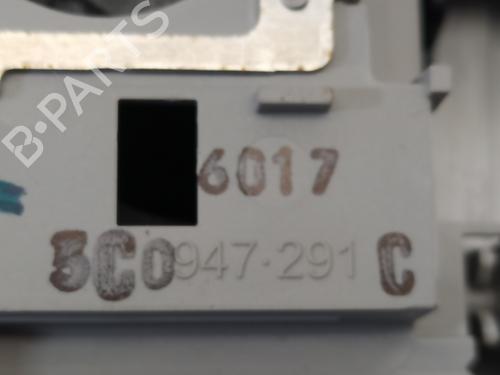 Innerbelysning VW GOLF V (1K1)  | BP11937101I8 
