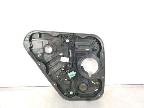 Used Rear left window mechanism Rear left window mechanism HYUNDAI TUCSON (TL, TLE) [2015-2023] 30510880 30510880