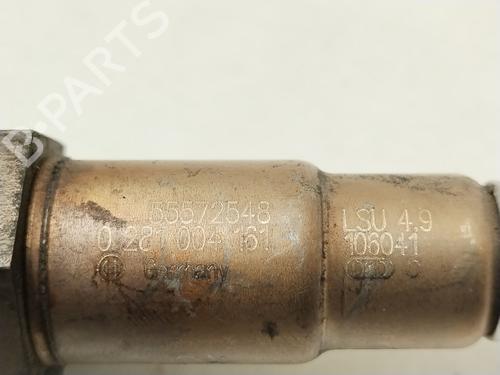 Elektronisk sensor OPEL INSIGNIA A (G09) 2.0 CDTI (68) | BP28694468M84 