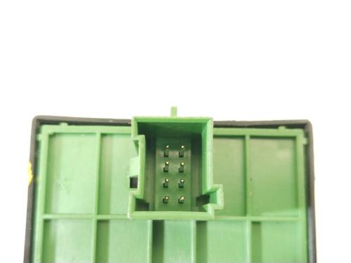 Left front window switch PEUGEOT BOXER Van 2.2 BlueHDi 140 | BP30538598I27 