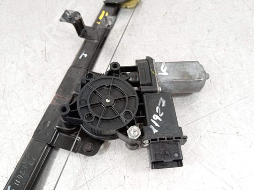 Front left window mechanism PEUGEOT BOXER Van 2.2 HDi 130 | BP24433135C22 - Image 3