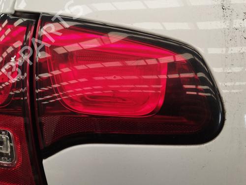 Used Left tailgate light Left tailgate light 38443463 38443463