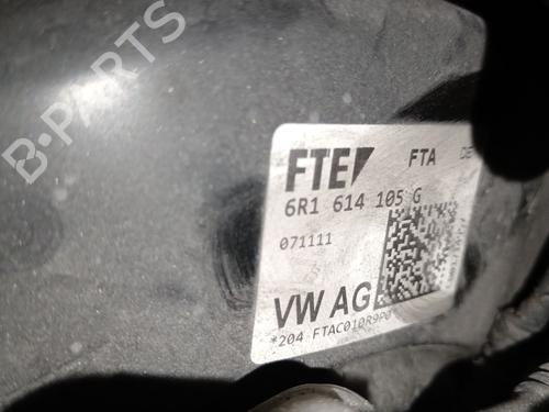 servo-brake-seat-ibiza-iv-6j5-6p1-2008-2009-2010-2011-2012-2013-2014-2015-2016-2017-36325711 main image