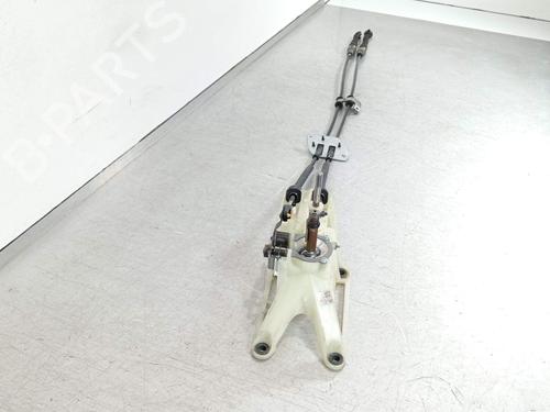 Gear lever MAZDA 6 Estate (GJ, GL) 2.2 D | BP30259452M90 - Image 2