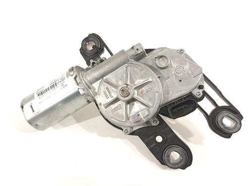Used Rear wiper motor Rear wiper motor SKODA OCTAVIA III Combi (5E5, 5E6) [2012-2020] 19709114 19709114
