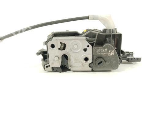 Rear right lock PEUGEOT 3008 I MPV (0U_) 2.0 HDi Hybrid4 | BP26566604C99 