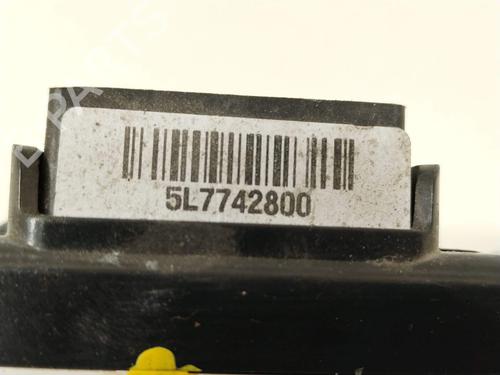Climate control RENAULT MASTER III Van (FV) | BP25822101I5 - Image 7