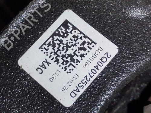 Used Left front steering knuckle Left front steering knuckle 39174331 39174331