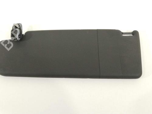 Used Left sun visor Left sun visor 7187821 7187821