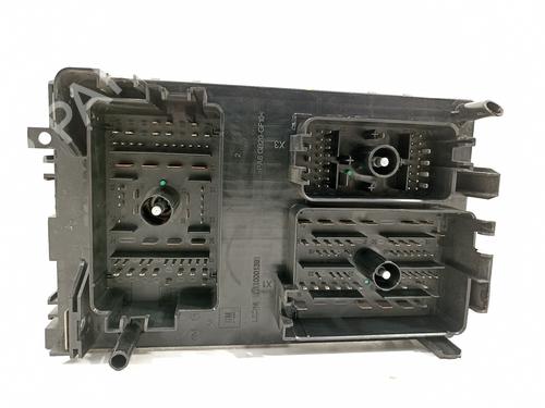 Fuse box OPEL ASTRA J (P10)  | BP17491489E1 