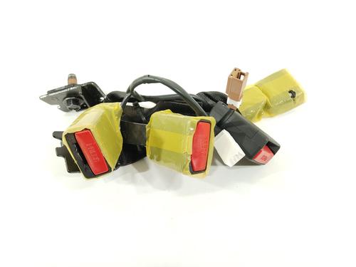Used Seat buckle HYUNDAI KONA (OS, OSE, OSI) 1.0 T-GDi Hybrid 48V (120 hp) 29305359