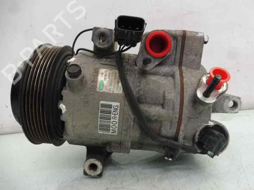 Used AC compressor AC compressor 4599829 4599829