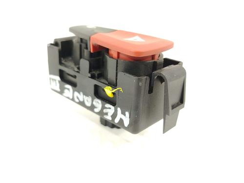 Warning switch RENAULT MEGANE III Hatchback (BZ0/1_, B3_) 1.5 dCi | BP31775083I22 - Image 4