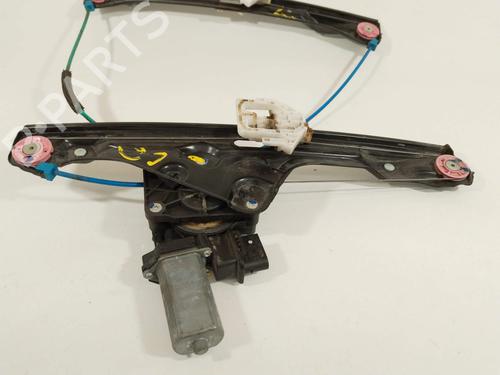 Front left window mechanism MINI MINI (F56) Cooper D | BP26732987C22 - Image 10