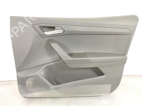 Used Front right panel Front right panel 16254629 16254629