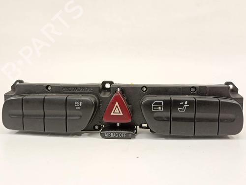 Used Switch Switch 17534421 17534421