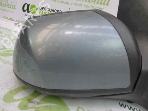 Right mirror FORD MONDEO III (B5Y)  | BP1839024C27 