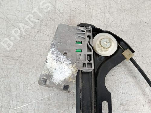 Front right window mechanism BMW 3 Coupe (E92) 320 d | BP33321571C23 - Image 2