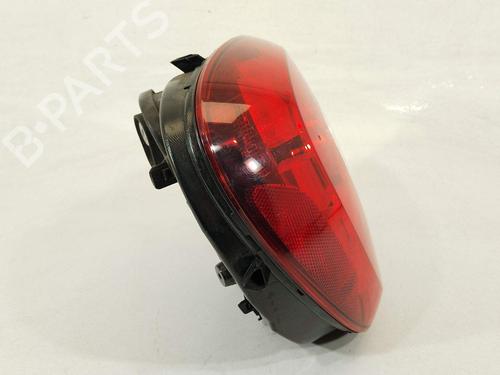 Left taillight SMART FORFOUR Hatchback (453) 0.9 (453.044, 453.053) | BP32145273C34 - Image 4