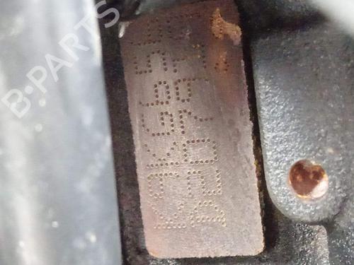 Engine RENAULT MEGANE IV Hatchback (B9A/M/N_) 1.5 dCi 110 (B9A3) | BP24123623M1 - Image 9