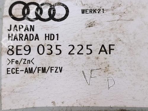 Electronic module AUDI A4 B7 Avant (8ED) 2.0 TDI | BP8855747M83 - Image 4