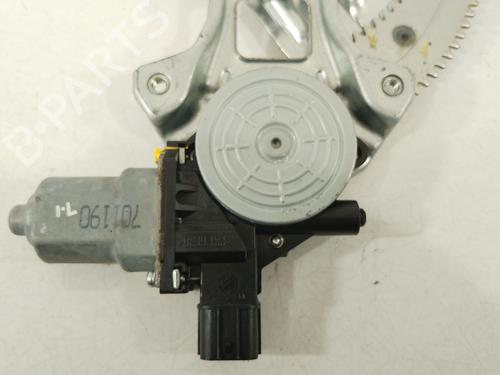 Rear left window mechanism CITROËN C4 AIRCROSS 1.6 HDi 115 | BP27520568C24 